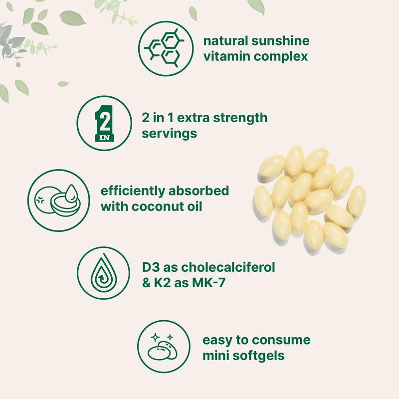 K2 Vitamin