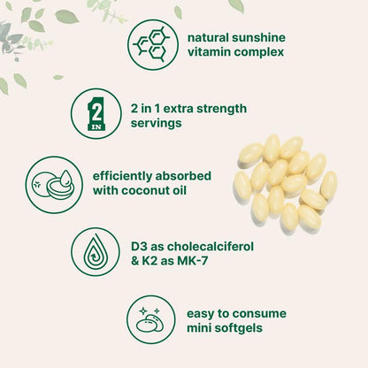 K2 Vitamin