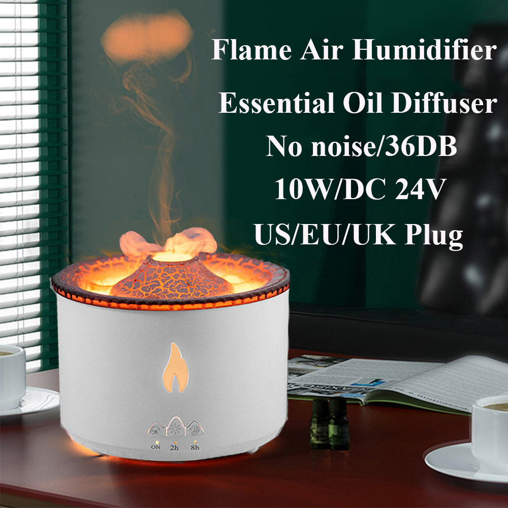 Volcano Aroma Diffuser