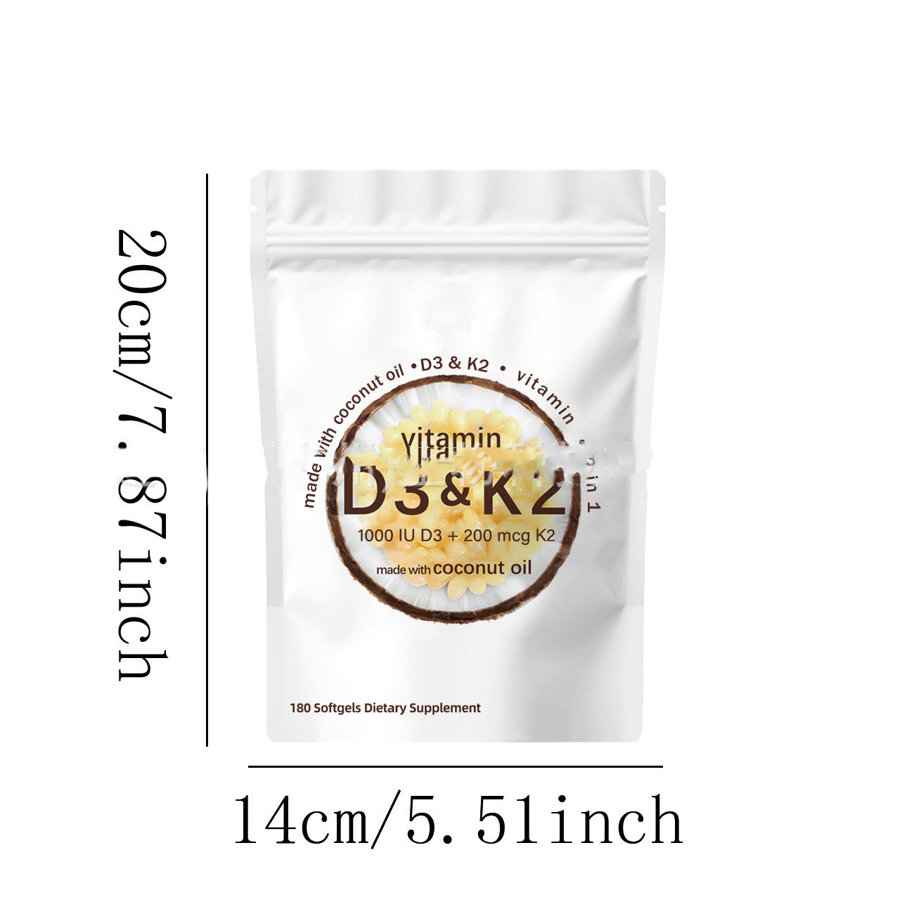 K2 Vitamin