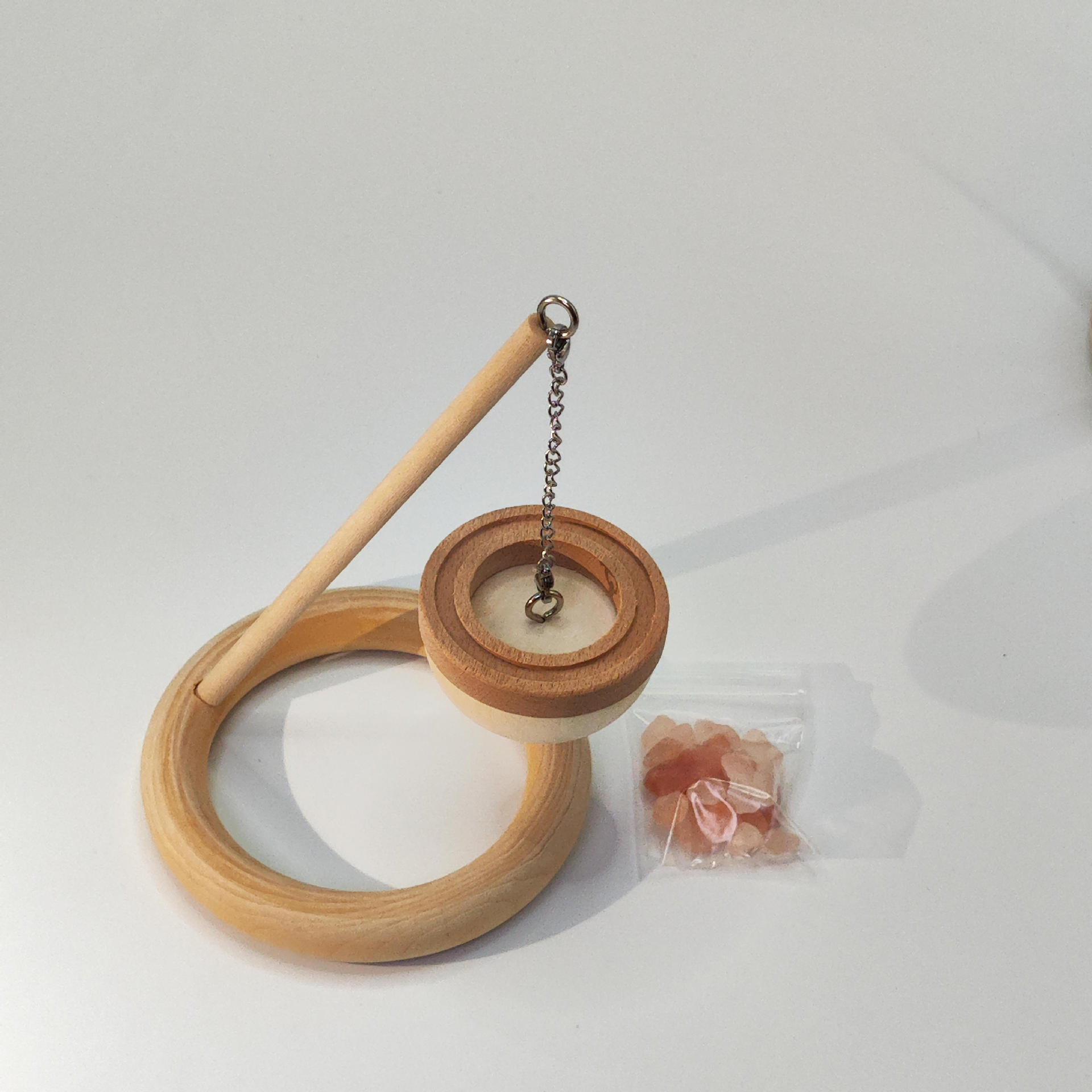 Salt Rock Diffuser