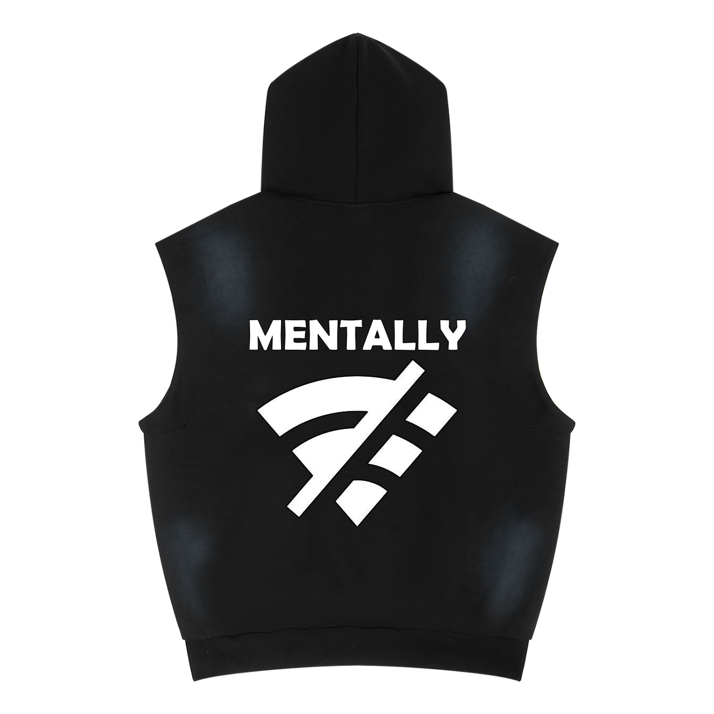 MENTALLY OFFLINE