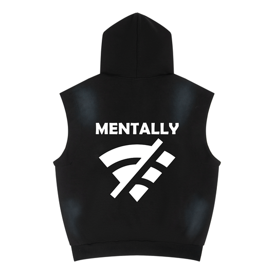 MENTALLY OFFLINE