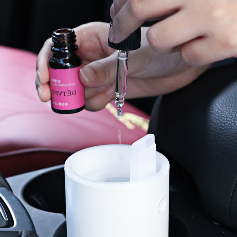 Car Diffuser Aroma