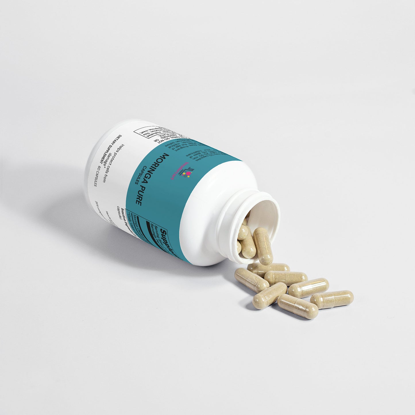 Premium Moringa